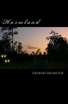 Paperback Harmland: Dark Tales Book
