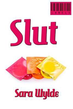 Paperback Slut Book