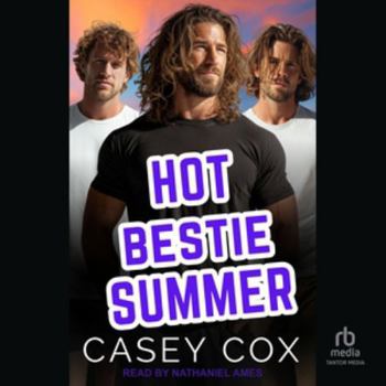 Audio CD Hot Bestie Summer Book
