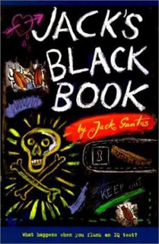 Jack's Black Book (Turtleback School & Library Binding Edition)