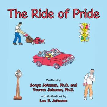 Paperback The Ride of Pride Book