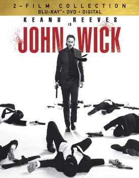 John Wick / John Wick: Chapter Two