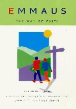 Hardcover Emmaus: The Way of Faith Book