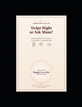 Paperback "Swipe Right or Ask Mom? Book