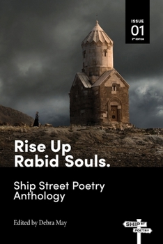Paperback Rise Up Rabid Souls.: Rise Up Rabid Souls Book