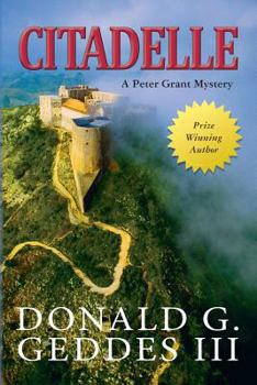 Paperback Citadelle Book