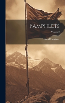 Hardcover Pamphlets; Volume 2 Book