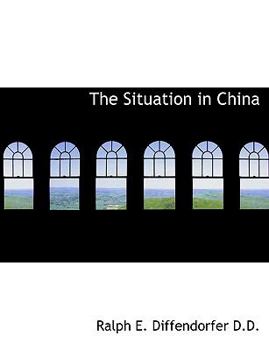 The Situation in Chin