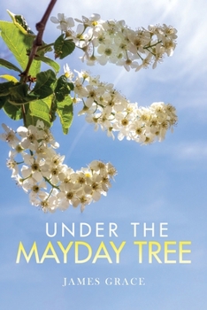 Paperback Under The Mayday Tree Book