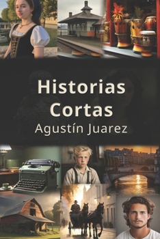 Paperback Historias Cortas [Spanish] Book