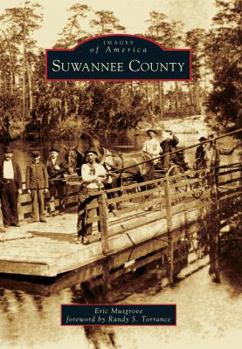 Paperback Suwannee County Book