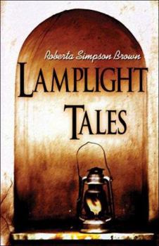 Paperback Lamplight Tales Book