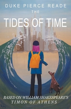 Paperback The Tides Of Time Book