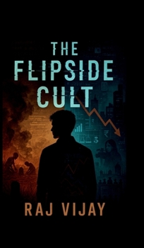 Hardcover The Flipside Cult Book