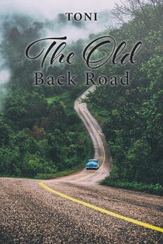 Paperback The Old Back Road Book