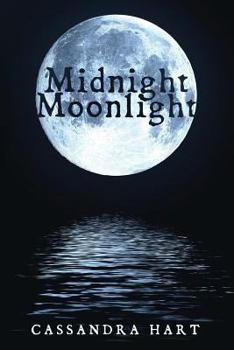 Paperback Midnight Moonlight Book