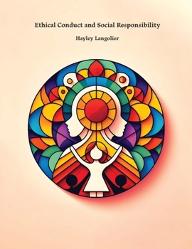 Paperback Ethical Conduct and Social Responsibility Book