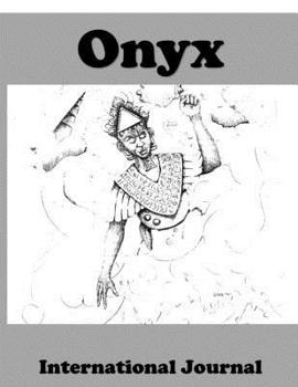 Paperback Oynx Volume 2 Book