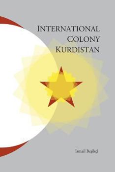 Paperback International Colony Kurdistan Book