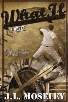 Paperback What If Book