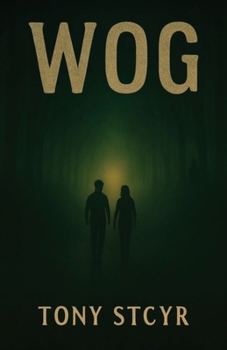 Paperback Wog Book