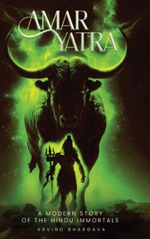 Hardcover Amar Yatra Book