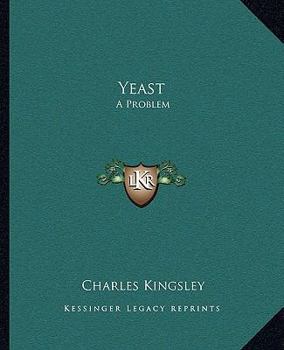 Paperback Yeast: A Problem Book