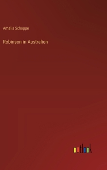 Hardcover Robinson in Australien [German] Book