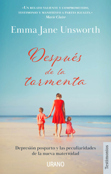 Paperback Despues de la Tormenta [Spanish] Book