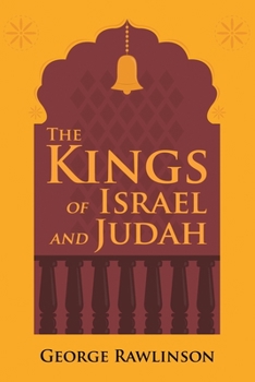 Paperback The Kings of Israel and Judah Book