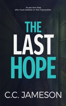 Paperback The Last Hope Book