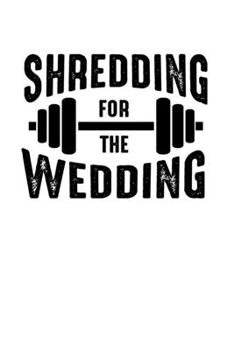 Notizbuch: Kalender 2020 Hochzeit Fitness Gewichte Figur Training Geschenk 120 Seiten, 6X9 (Ca. A5), Jahres-, Monats-, Wochen- & Tages-Planer (German Edition)