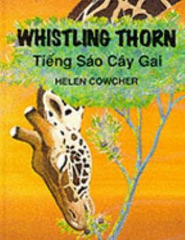 Hardcover Whistling Thorn Book