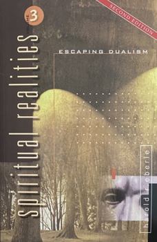 Paperback Escaping Dualism Book