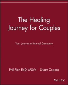 Paperback Couples Journey Book