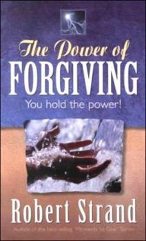 Paperback The Power of Forgiving Book
