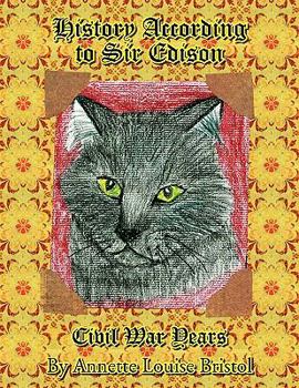 Paperback History According to Sir Edison Book