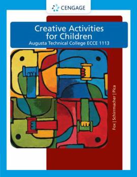 Paperback ACP ECCE 1113: CREATIVE ACTIVITIES Book