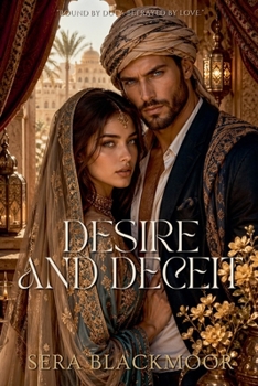 Paperback Desire and Deceit Book
