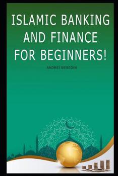 Paperback Islamic Banking and Finance For Beginners! Book
