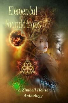 Paperback Elemental Foundations Book