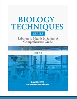 Paperback Laboratory Health & Safety: A Comprehensive Guide Book