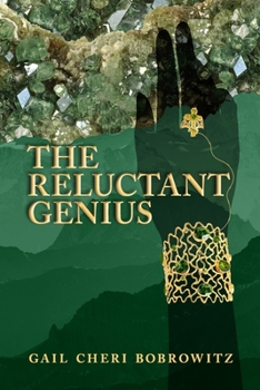 Paperback The Reluctant Genius Book