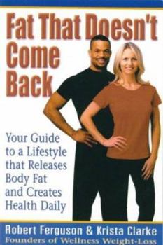 Paperback Fat That Doesn't Come Back Book