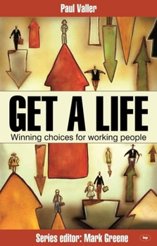 Paperback Get a Life! Book