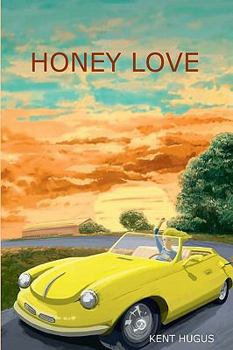 Paperback Honey Love Book