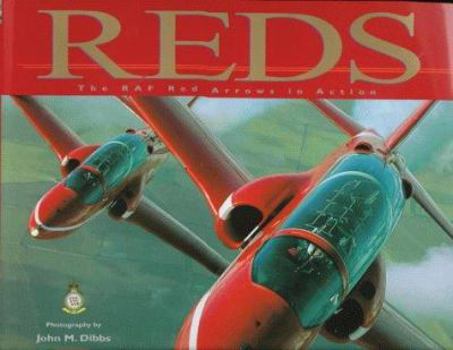 Hardcover Reds Book