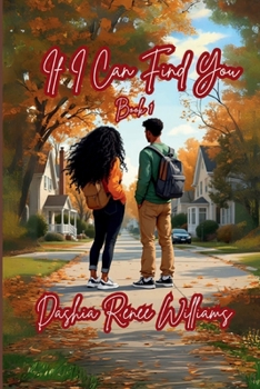 If I Can Find You
