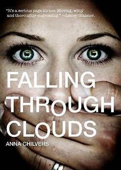 Paperback Falling Through Clouds Book