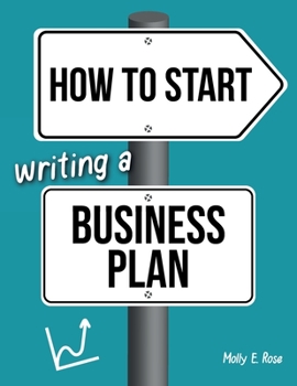 Paperback How To Start Writing A Business Plan Book